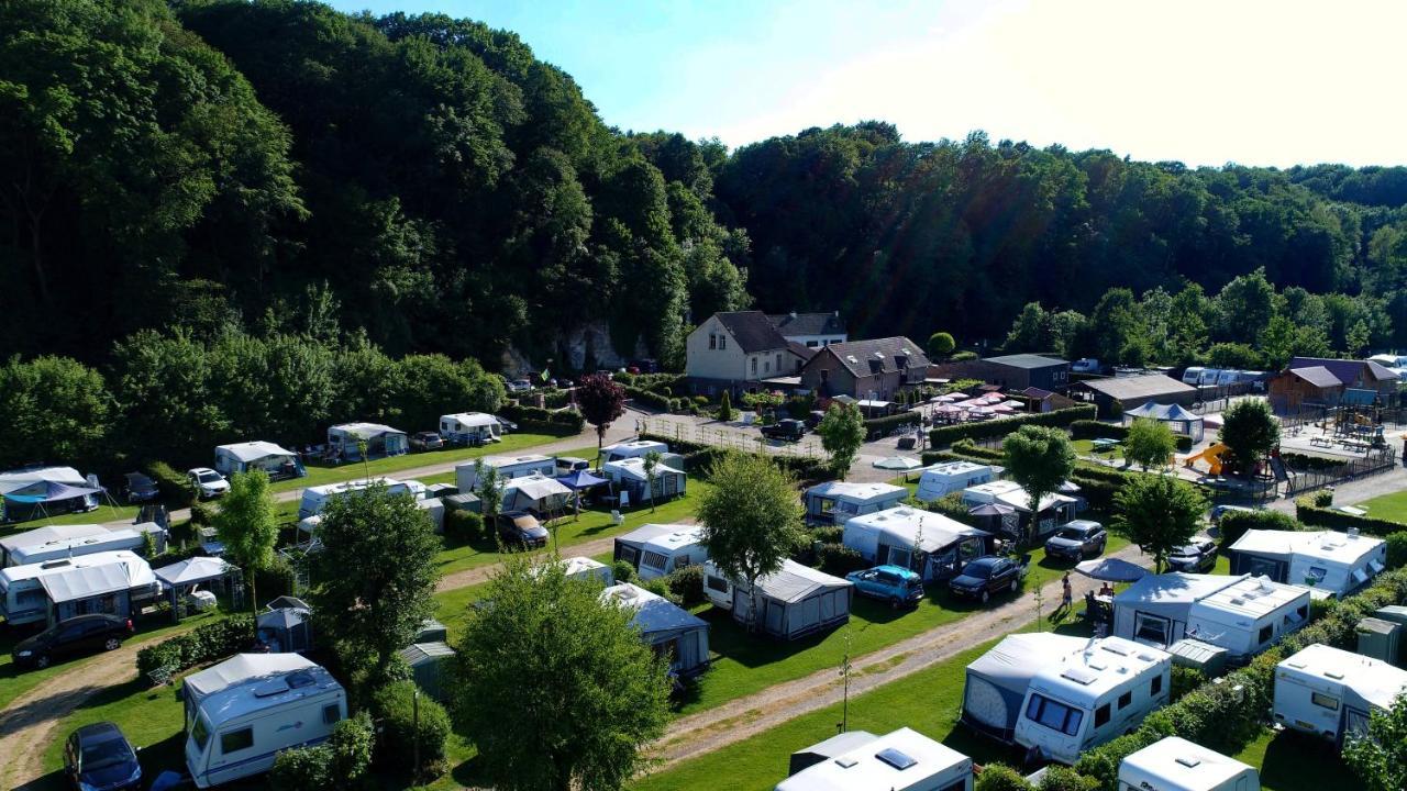Camping 't Geuldal Chalet *