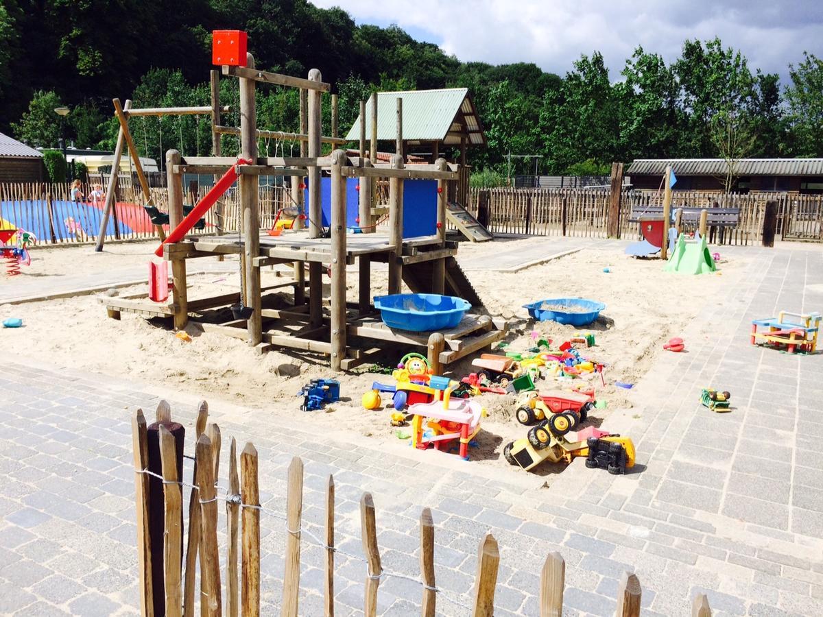 Camping 't Geuldal * Meerssen