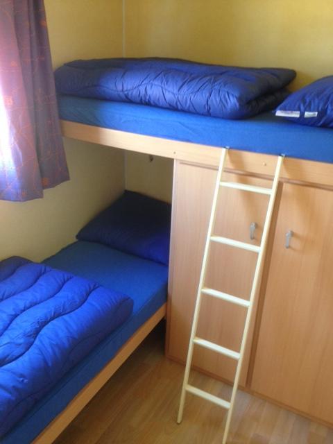 Camping 't Geuldal *