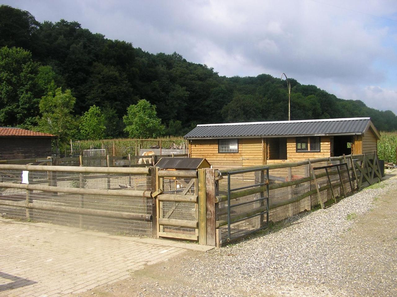 Camping 't Geuldal * Meerssen