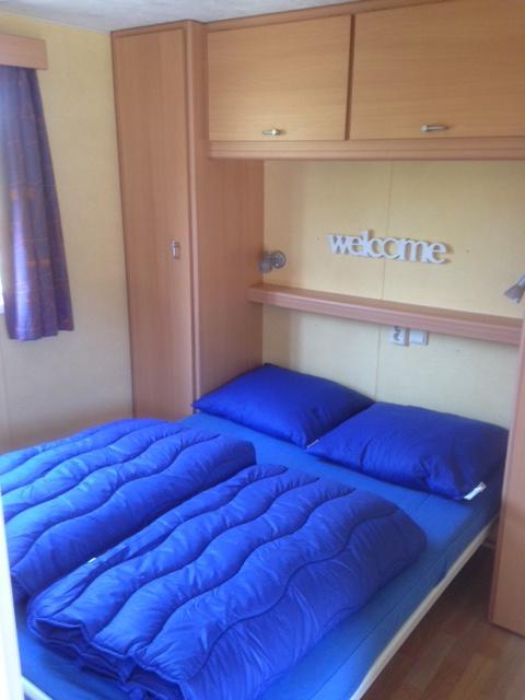 Chalet Camping 't Geuldal *