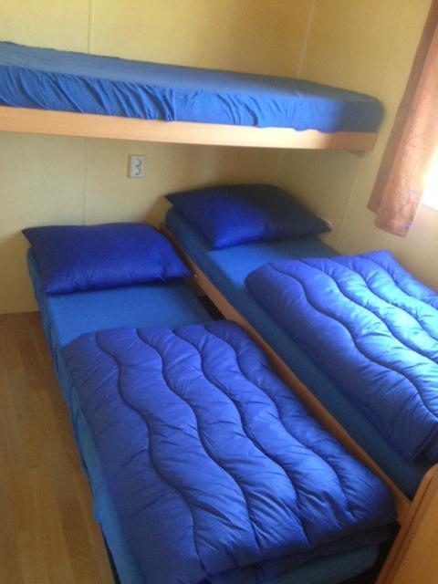 Camping 't Geuldal *