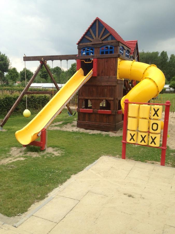 Camping 't Geuldal Meerssen